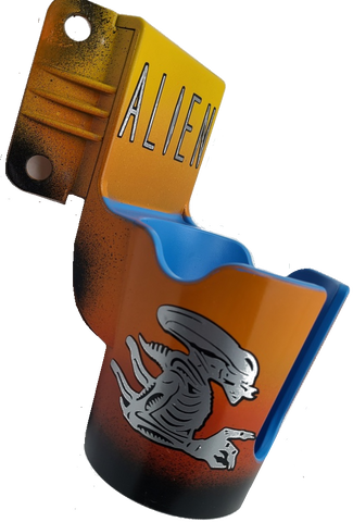 PinCup Premium Style for Alien Pinball