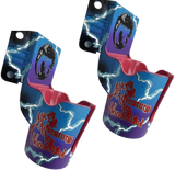 Alice's Adventures in Wonderland Pincup Premium Style Electrified