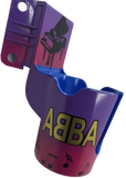 Abba Pincup Premium Style