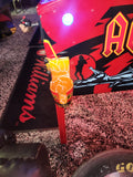 ACDC PinCup "Fire" Premium Style Lightning