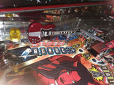 Playfield Guitar for ACDC