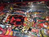 Playfield Guitar for ACDC
