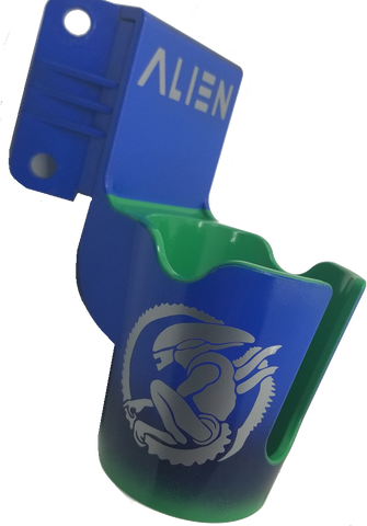 PinCup Premium Style for Alien