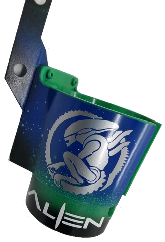 PinCup Standard Style for Alien