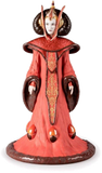 Playfield Character Queen Amidala for Star Wars Fall of the Empire Pinball