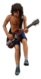 ACDC Playfield Character "Angus Young"