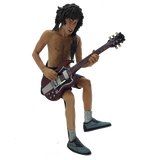 ACDC Playfield Character "Angus Young"