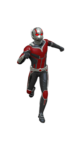 Playfield Character for Avengers