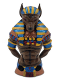 Iron Maiden Egyptian Anubis Warrior Guard V2