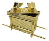 Playfield Ark of the Covenant for Indiana Jones