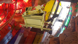 Playfield Ark of the Covenant for Indiana Jones
