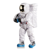 Black Hole Playfield Astronaut