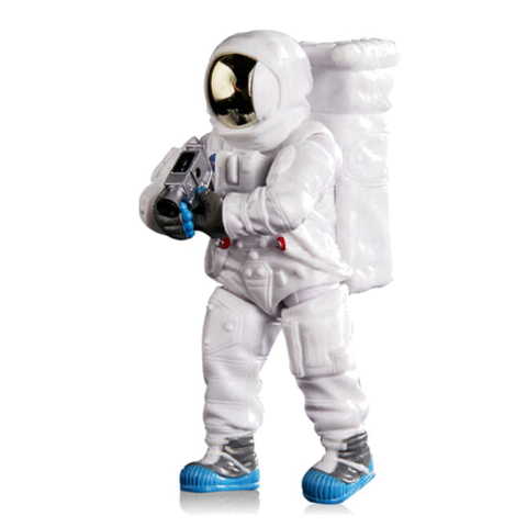 Black Hole Playfield Astronaut