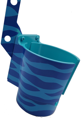 Pincup Waves Blue for Avatar