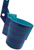 Pincup Waves Dark Blue for Avatar