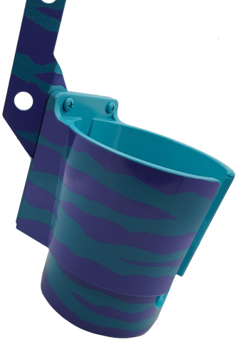 Pincup Waves Dark Blue for Avatar