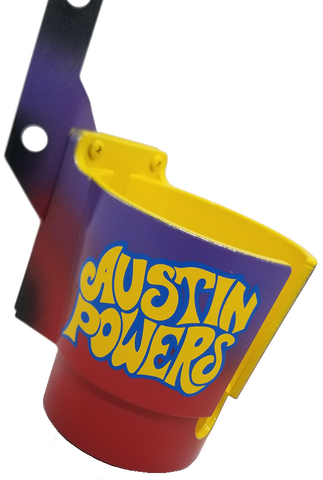 PinCup Standard Style for Austin Powers