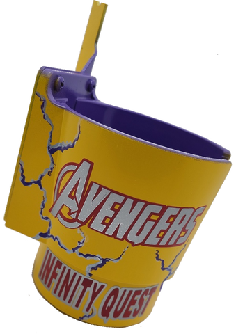 Avengers PinCup LE