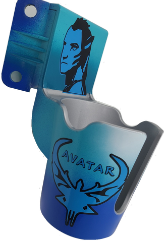 The Battle for Pandora Pincup for Avatar