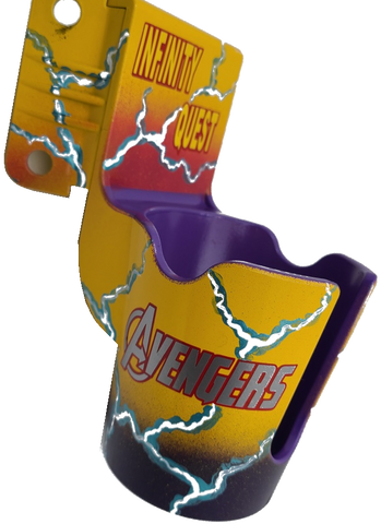 Pincup Premium Style for Avengers