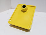Custom Painted  Shooter Housing Yellow