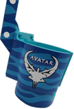 Avatar Pincup CE Waves With logo