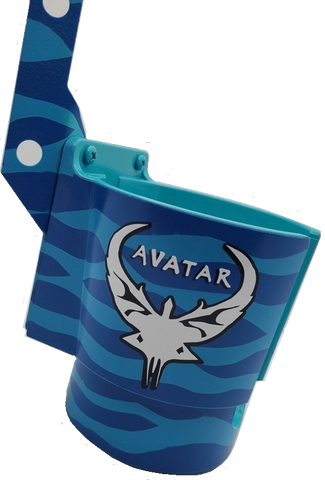 Avatar Pincup CE Waves With logo