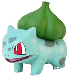 Pokemon Playfield Character Bulbasaur