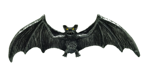 Addams Family Playfield Bat