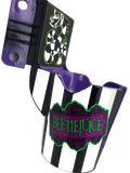 Pincup Premium Style Purple for Beetlejuice Pinball