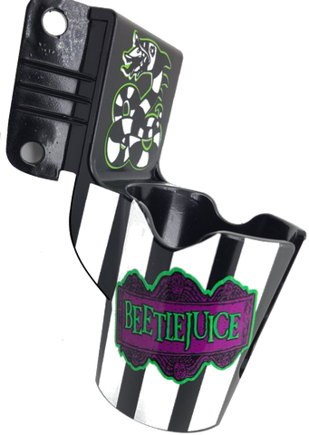 Pincup Premium Style Black for Beetlejuice Pinball