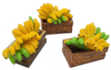 King Kong Playfield Bananas Crates
