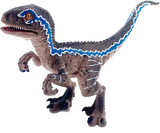 Jurassic Park Baby Velociraptor