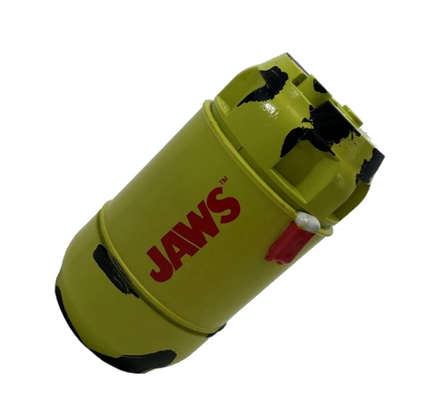 Jaws Custom Shooter Barrel