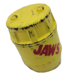 Jaws Pop Bumpers Barrels