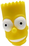 Custom Shooter Rod for Simpsons