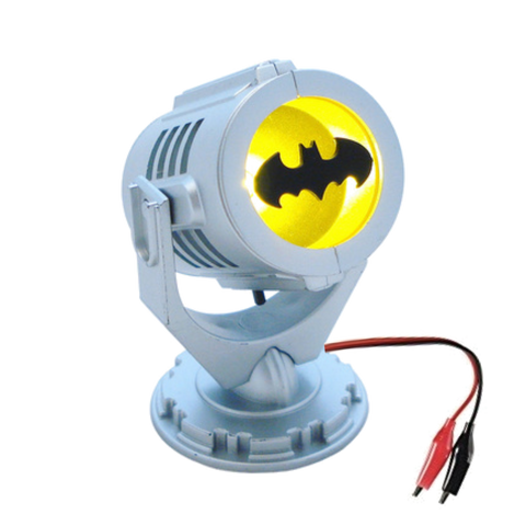 Playfield Projector for Batman 66