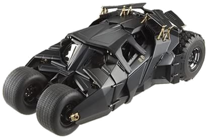 Playfield Character Batman The Dark Knight