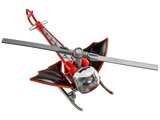 Playfield Batcopter for Batman 66
