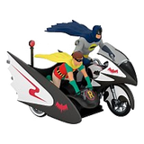 Playfield Batcopter dor Batman 66