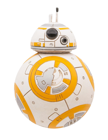 Playfield Character BB-8 Droid for Star Wars