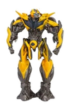 Transformers More Than meets the eye Playfield Character Bumblebee