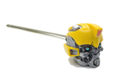 Transformers Character Head Shooter Bumble Bee