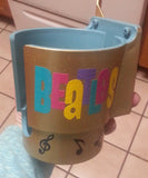 Pncup Standard Style fo Beatles