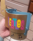 Pncup Standard Style fo Beatles