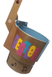 Pncup Standard Style fo Beatles