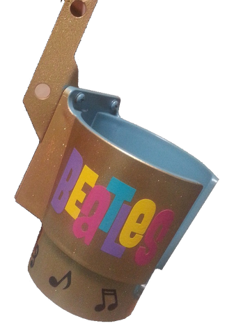 Pncup Standard Style fo Beatles