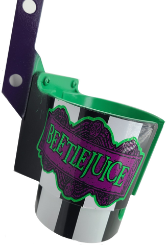 PinCup Standard Style for Beetlejuice
