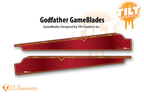 The Godfather GameBlades™