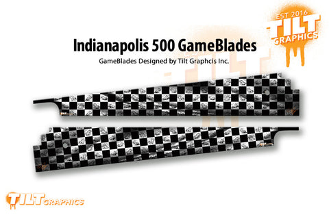 Indianapolis 500 GameBlades™